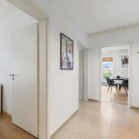 Apartament Balance - Complex Qualis