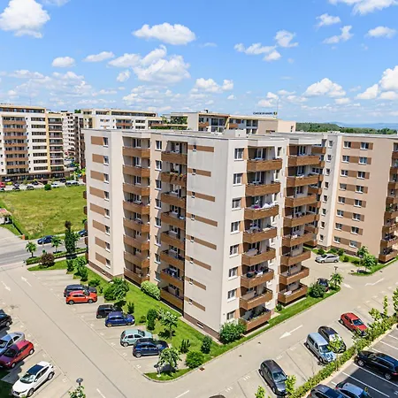 Balance - Complex Qualis * Brasov