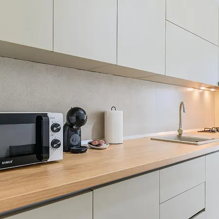 Apartment Balance - Complex Qualis