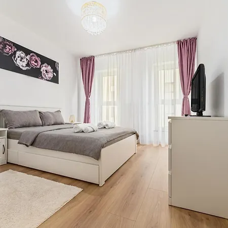 Apartment Balance - Complex Qualis