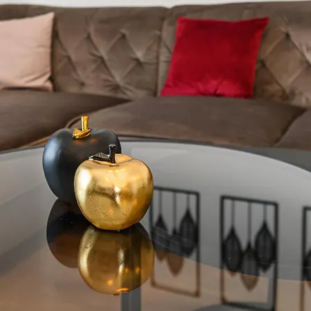 Balance - Complex Qualis Apartment