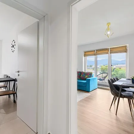 Apartment Balance - Complex Qualis