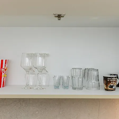 Balance - Complex Qualis Apartment