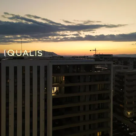 Balance - Complex Qualis