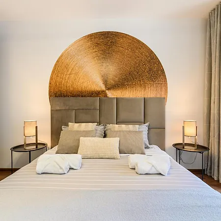 Balance - Complex Qualis Apartment Brasov