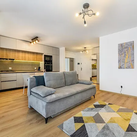 Apartment Balance - Complex Qualis